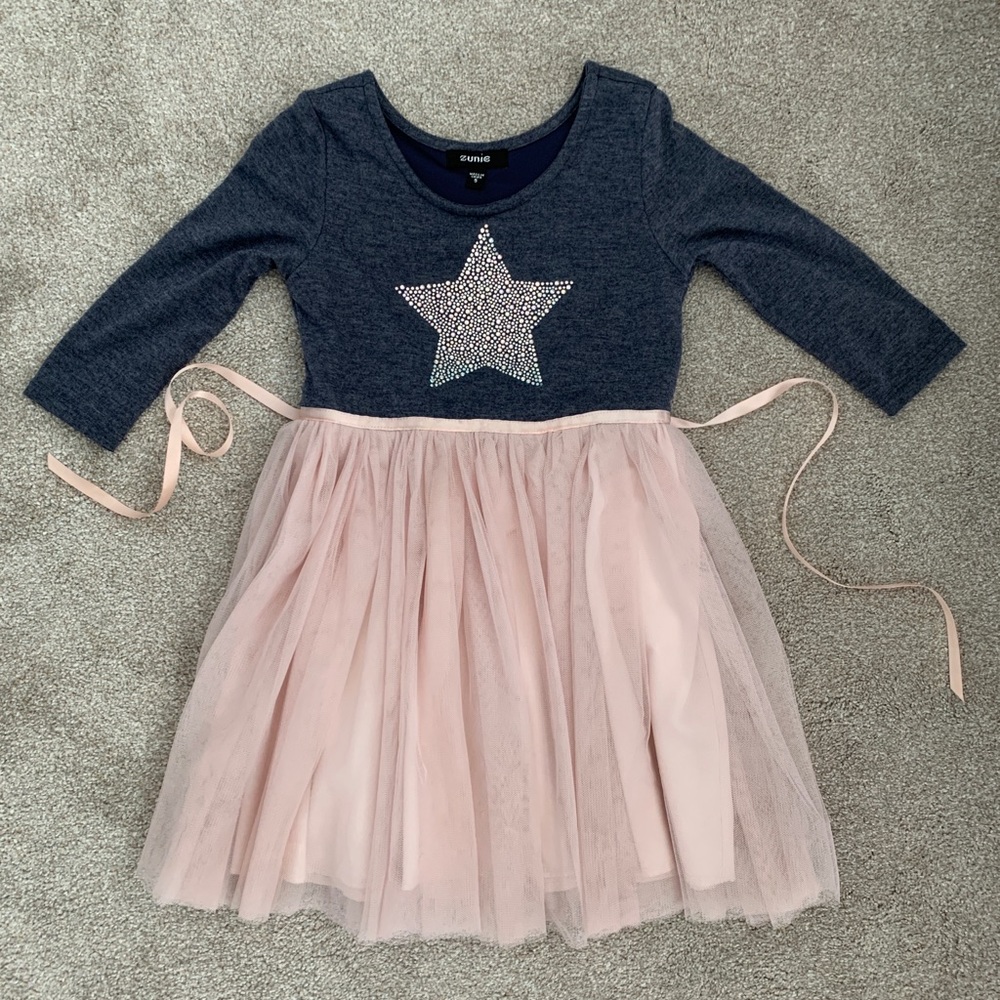 Girls Tutu Dress